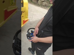 Función de control remoto DRWJ-1